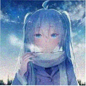 漫友头像