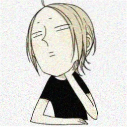 漫友头像